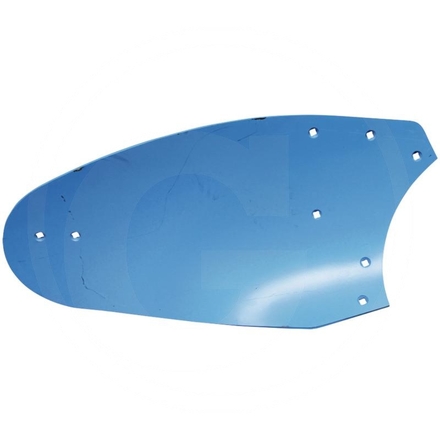 Frank Mouldboard rear part | 3441041